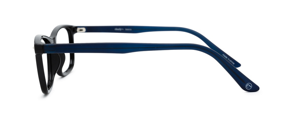 product image of Clearly Basics Waterloo-51 Noir