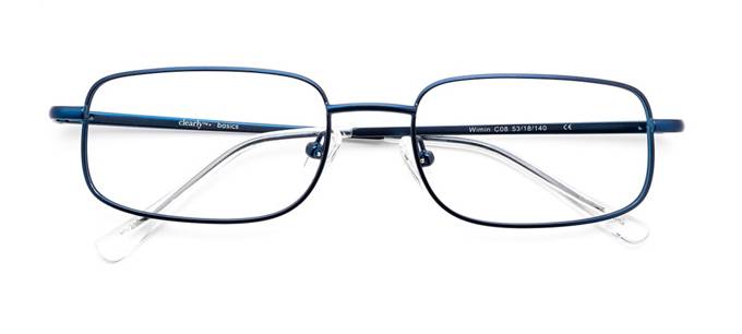 product image of Clearly Basics Wimin-53 Navy