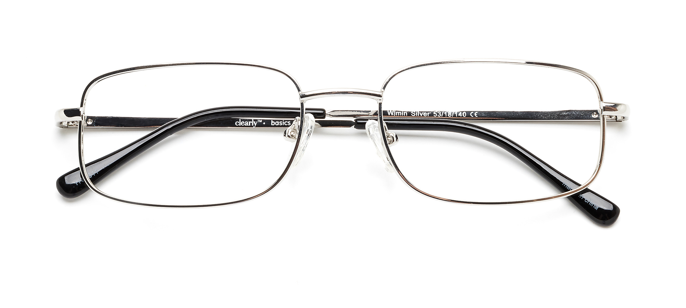 product image of Clearly Basics Wimin-53 Argent