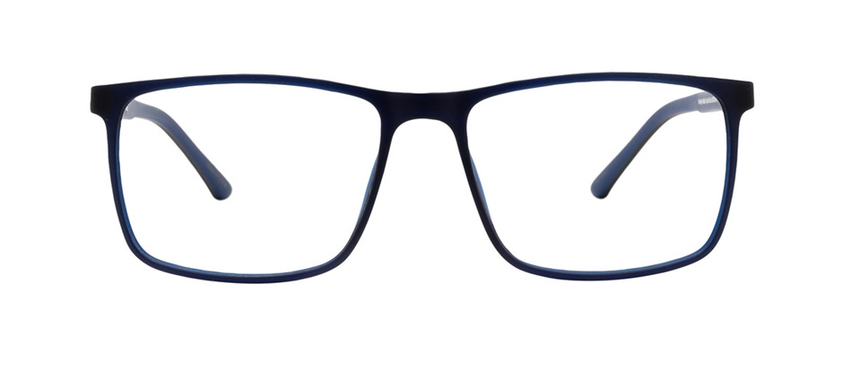 product image of Clearly Basics Winkler-55 Matte Crystal Blue