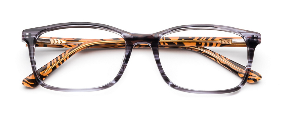 product image of Clearly Basics Nakusp Grey Horn