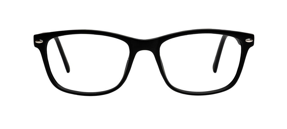 product image of Clearly Basics Yarmouth-53 Noir mat