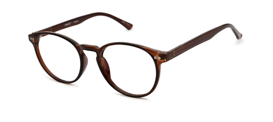 product image of Clearly Basics Yorkton-49 Brown