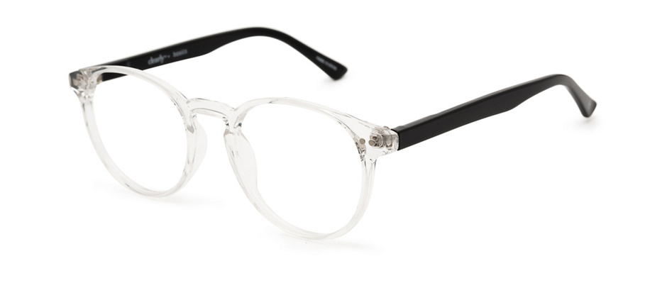 product image of Clearly Basics Yorkton-49 Clear