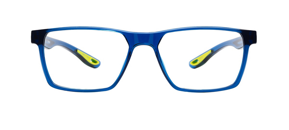 product image of Clearly Gamer Avatar-54 Crystal Navy