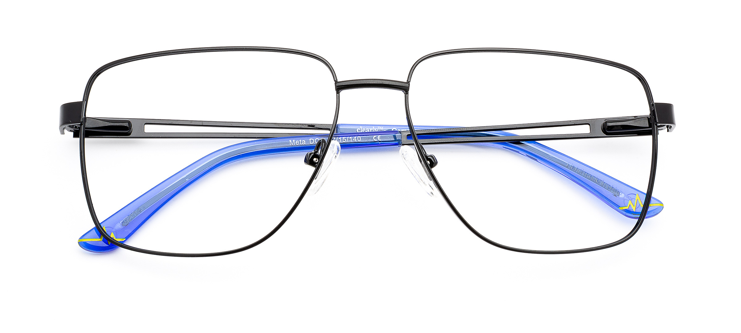 product image of Clearly Gamer Meta-57 Black