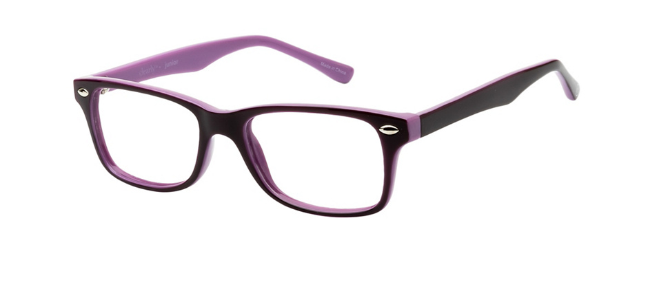 product image of Clearly Junior Cria-47 Plum