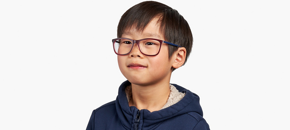 product image of Clearly Junior Cub-50 Violet