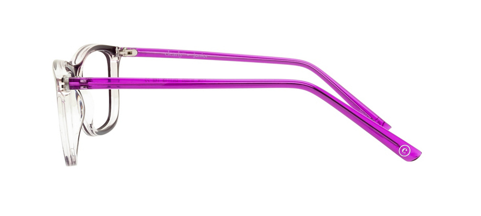 product image of Clearly Junior Cub-50 Violet