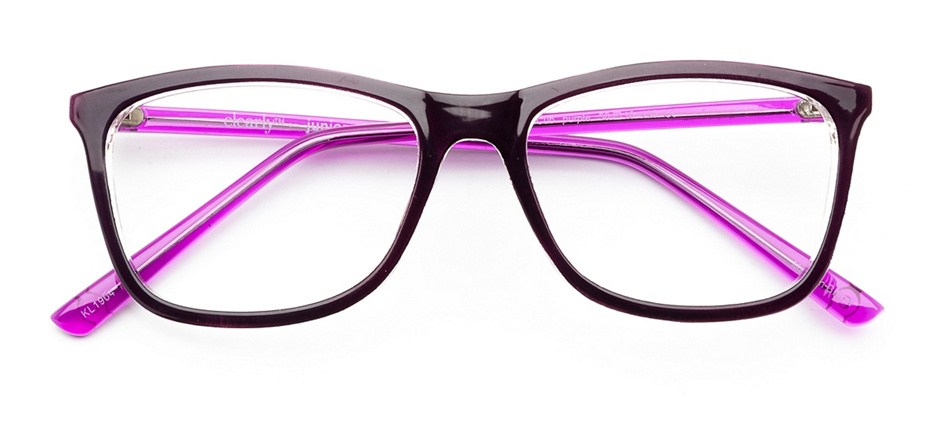 product image of Clearly Junior Cub-50 Purple