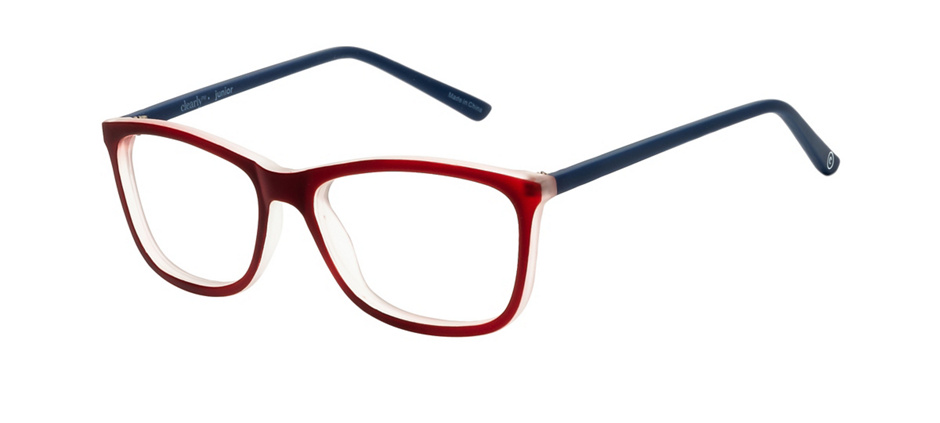 product image of Clearly Junior Cub-50 Red
