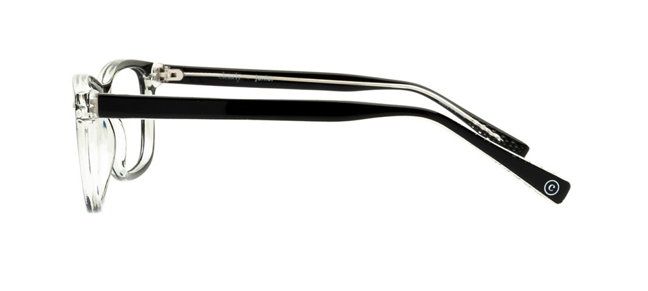 product image of Clearly Junior Farrow-50 Black