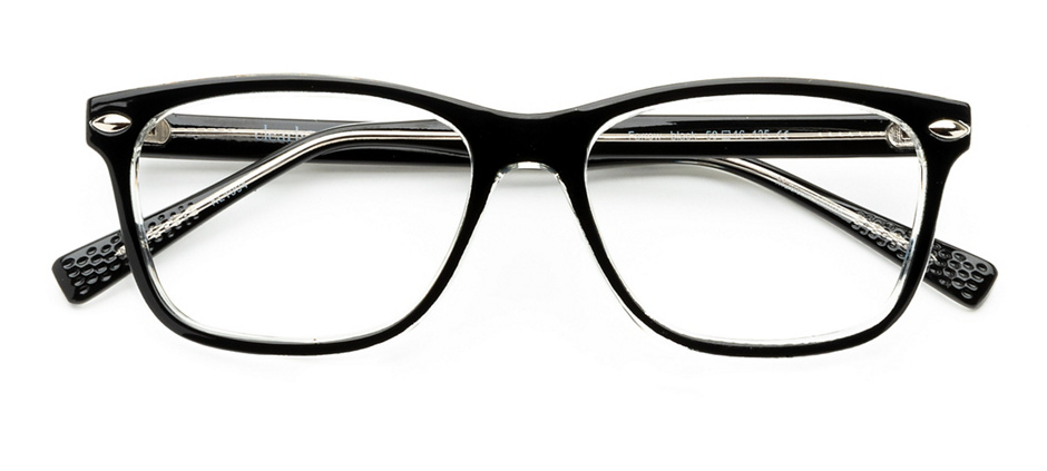 product image of Clearly Junior Farrow-50 Noir