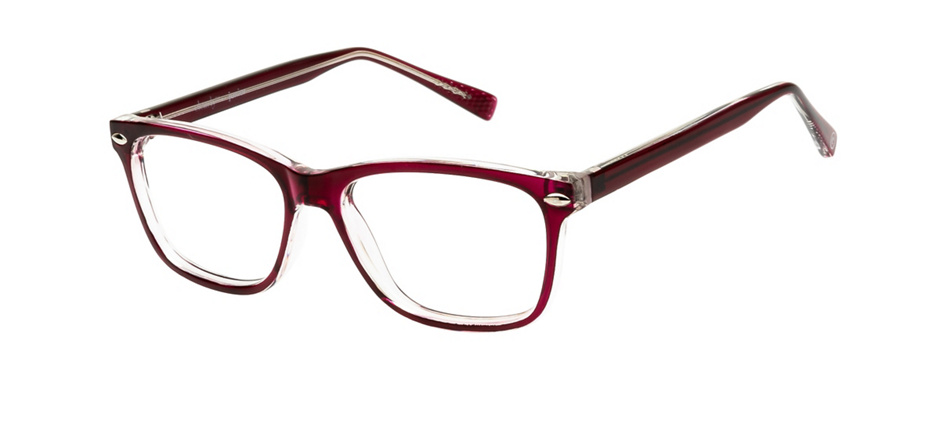 product image of Clearly Junior Farrow-50 Raisin