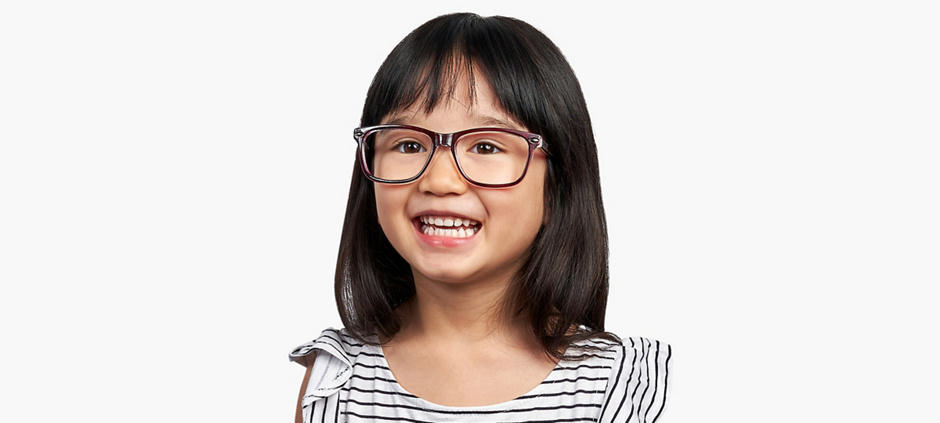 product image of Clearly Junior Farrow-50 Raisin