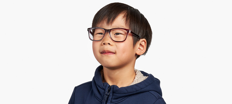 product image of Clearly Junior Farrow-50 Raisin