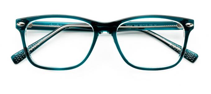product image of Clearly Junior Farrow-50 Teal