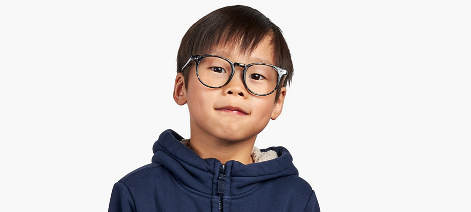 product image of Clearly Junior Joey-47 Fog Tortoise