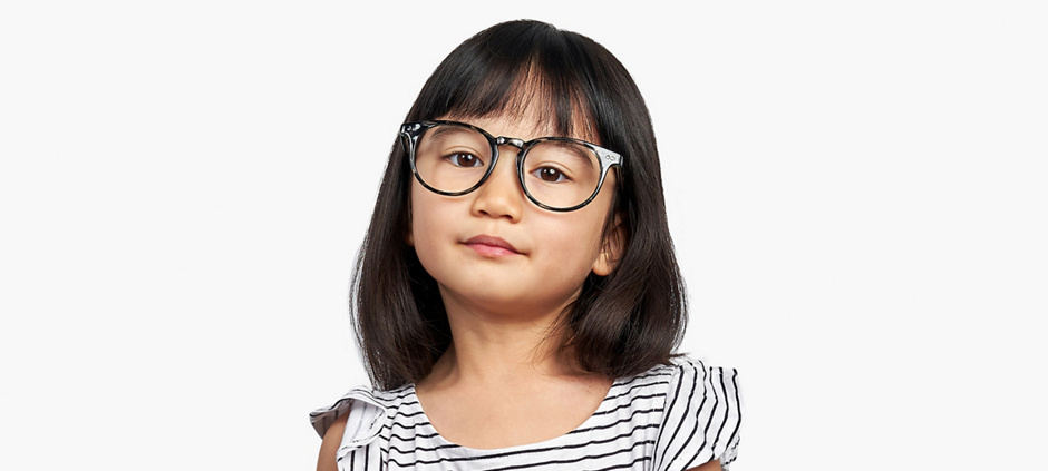 product image of Clearly Junior Joey-47 Écailles embuées