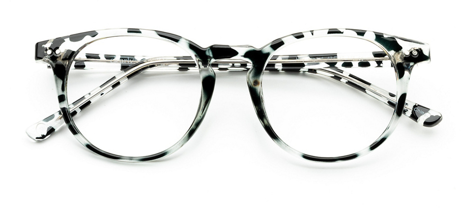 product image of Clearly Junior Joey-47 Fog Tortoise