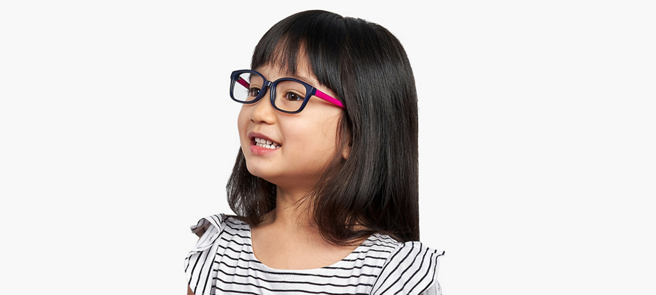product image of Clearly Junior Peachick-47 Magenta