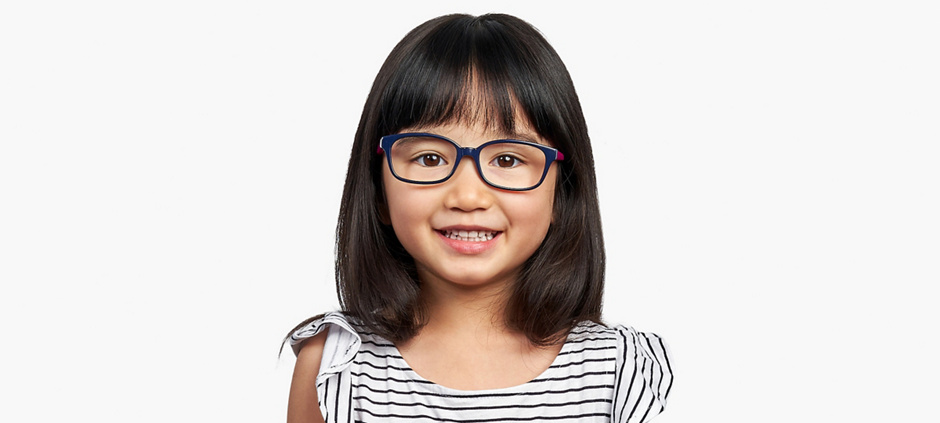 product image of Clearly Junior Peachick-47 Magenta