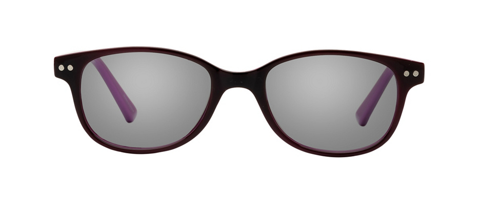 product image of Clearly Junior Pup-46 Plum
