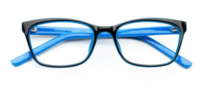 product image of Clearly Junior Tumbler-49 Cobalt