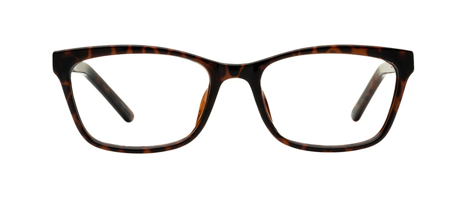 product image of Clearly Junior Tumbler-49 Tortoise