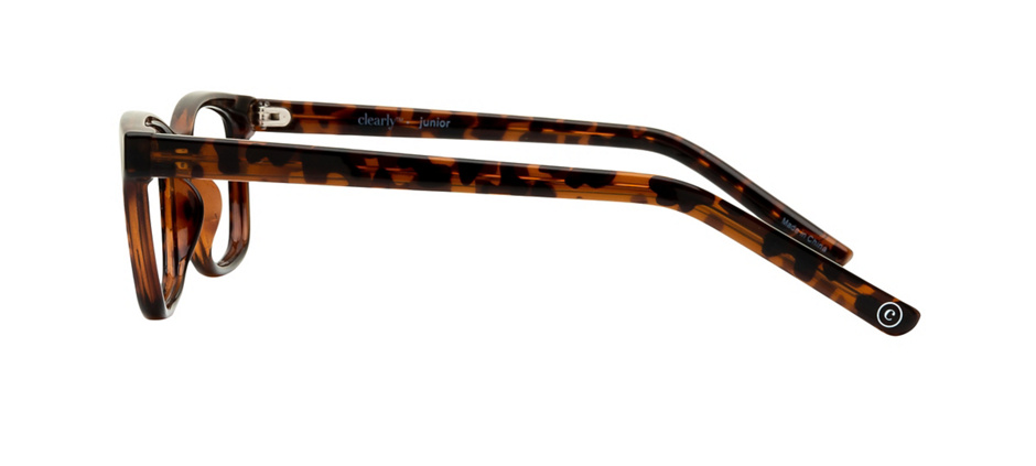 product image of Clearly Junior Tumbler-49 Tortoise