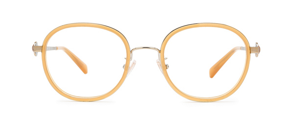 product image of Coach HC5129-51 Milky Amber