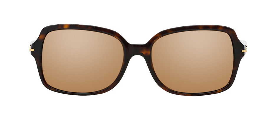 product image of Coach HC8116-56 Écailles de tortue foncées