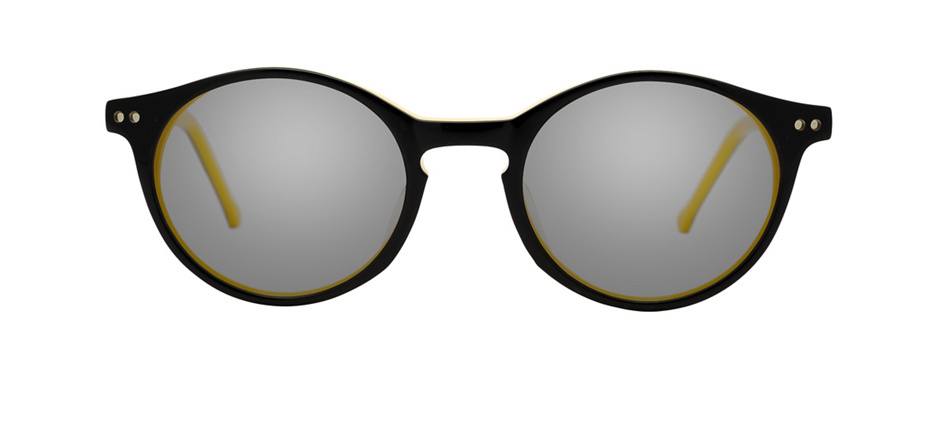 product image of Colors In Optics Ludlow Jaune noir