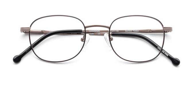 product image of Colors In Optics Clyde-48 Black Gunmetal