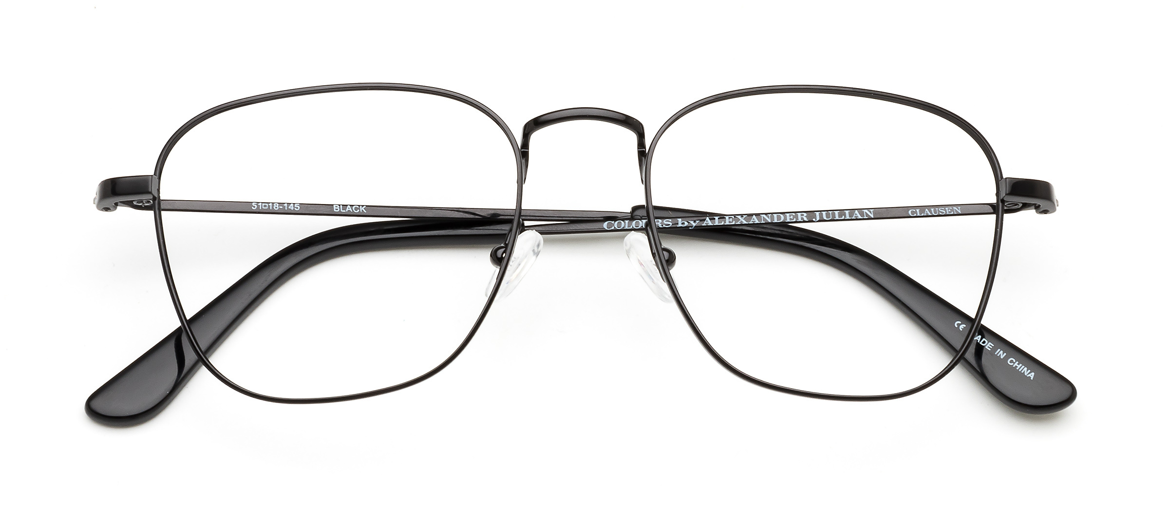 product image of Colours By Alexander Julian Clausen-51 Black