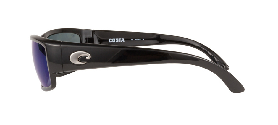 product image of Costa Caballito Shiny Black Polarized