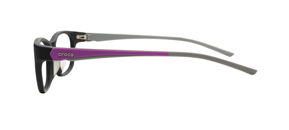 product image of Crocs CF357-52 Gris/violet