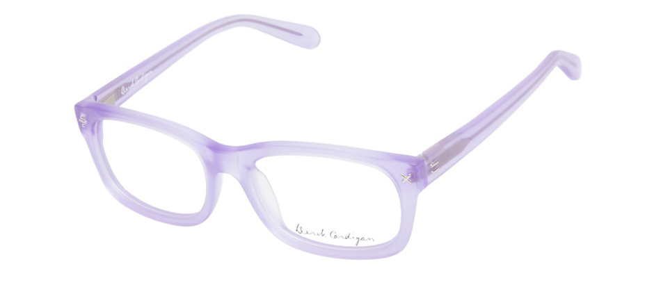 product image of Derek Cardigan 7003 Matte Purple