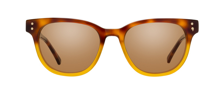 product image of Derek Cardigan 7048-50 Dégradé ambre