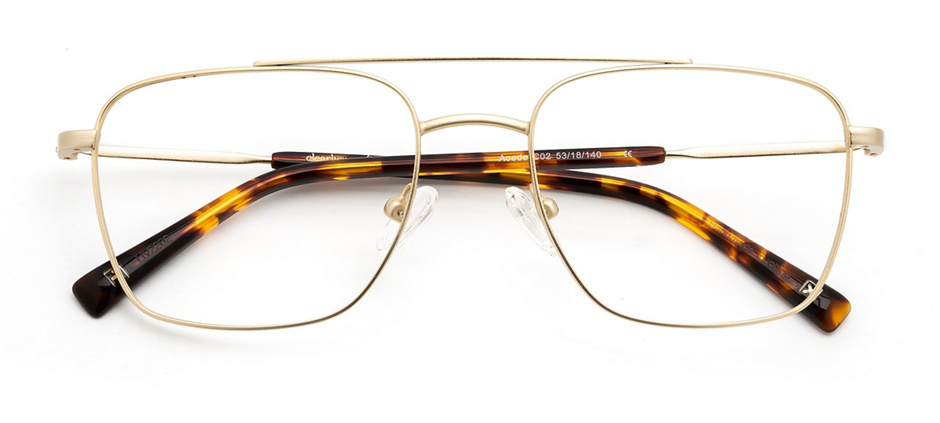 product image of Derek Cardigan Aoede-53 Matte Gold