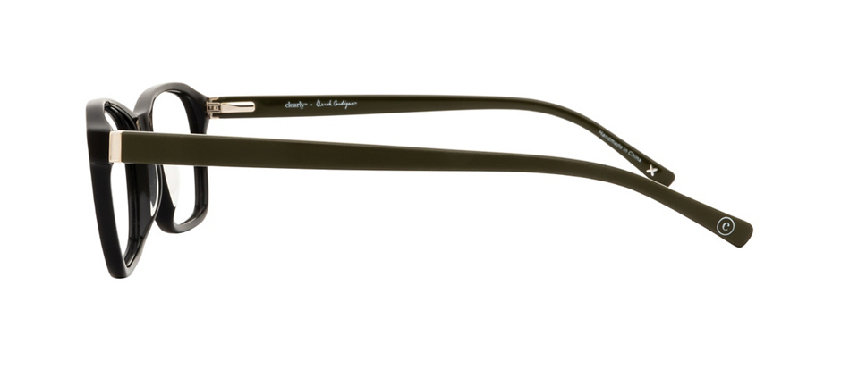 product image of Derek Cardigan Ara-58 Shiny Black