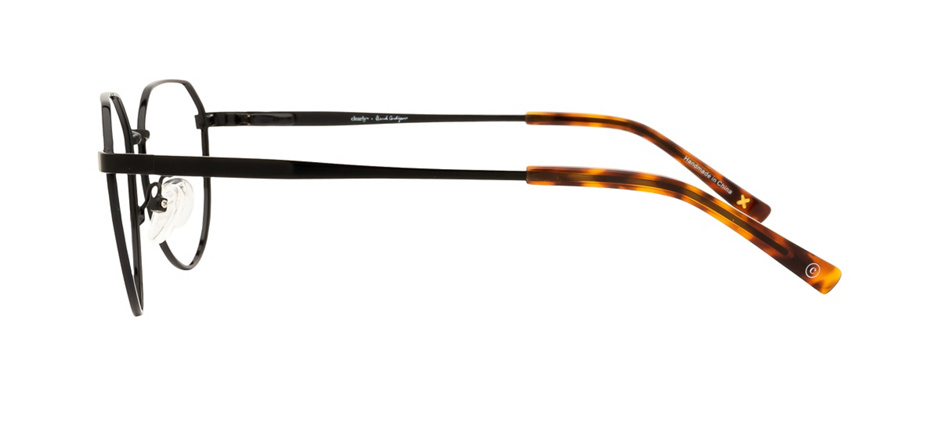 product image of Derek Cardigan Arche-53 Shiny Black