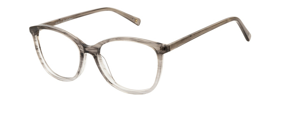 product image of Derek Cardigan Ascella-54 dégradé de gris brillant