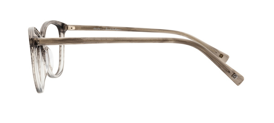 product image of Derek Cardigan Ascella-54 dégradé de gris brillant