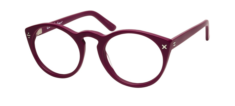product image of Derek Cardigan Ash-50 Mauve