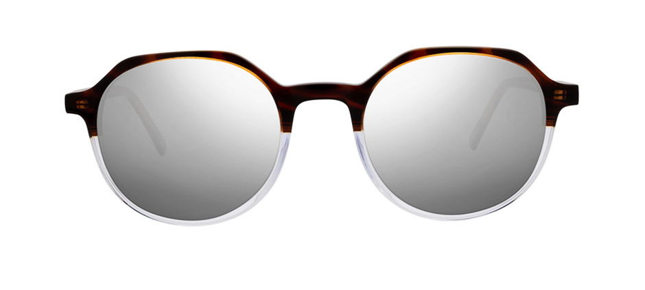 product image of Derek Cardigan Atlas-47 havane cristal dégradé
