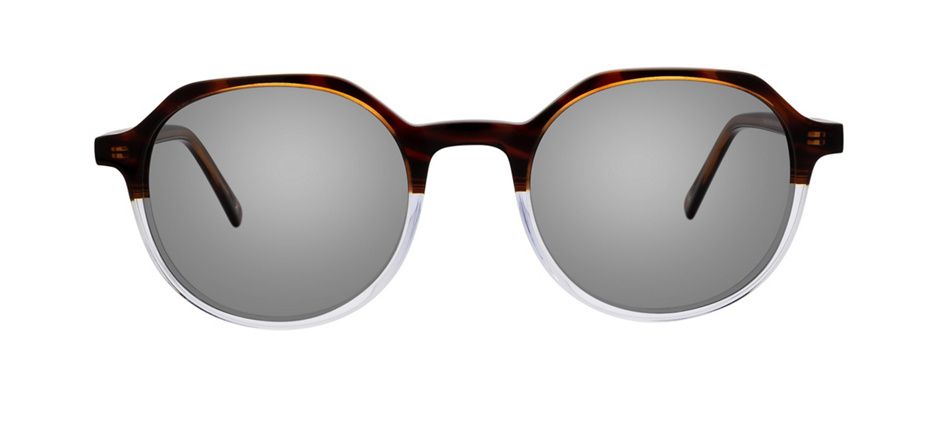 product image of Derek Cardigan Atlas-47 havane cristal dégradé