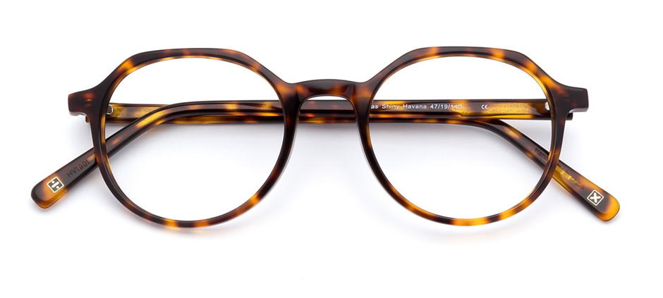 product image of Derek Cardigan Atlas-47 Shiny Havana