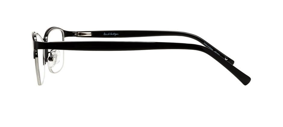 product image of Derek Cardigan Axle-52 Black