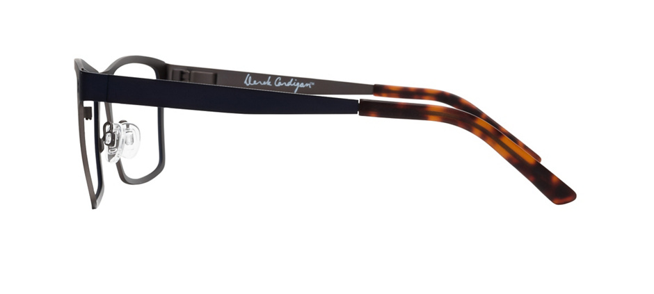 product image of Derek Cardigan Boost-54 Bleu sarcelle
